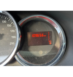 Porte avant gauche DACIA SANDERO 2