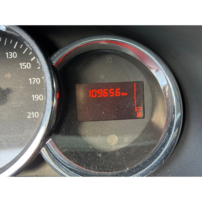 Porte avant gauche DACIA SANDERO 2 Photo n°16