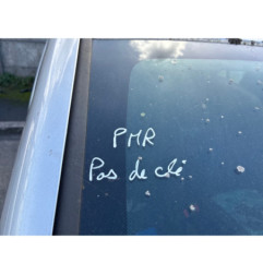 Porte avant gauche DACIA SANDERO 2