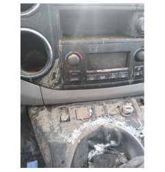 Custode avant droit (porte) CITROEN BERLINGO 2