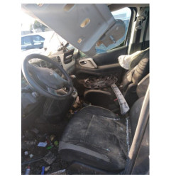 Custode avant droit (porte) CITROEN BERLINGO 2