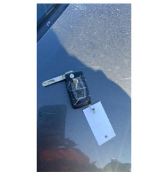 Custode avant droit (porte) CITROEN BERLINGO 2