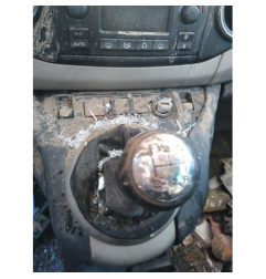 Custode avant droit (porte) CITROEN BERLINGO 2