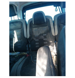 Custode avant gauche (porte) CITROEN BERLINGO 2