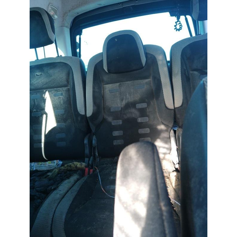 Custode avant gauche (porte) CITROEN BERLINGO 2 Photo n°2