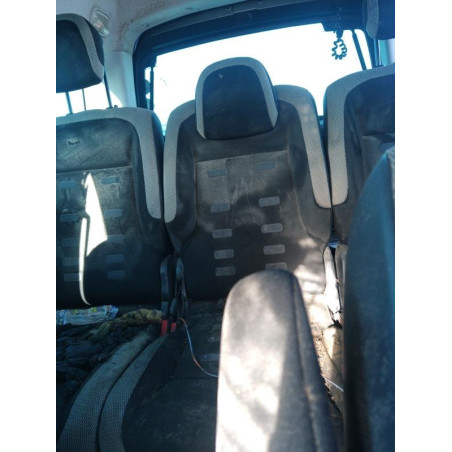 Custode avant gauche (porte) CITROEN BERLINGO 2