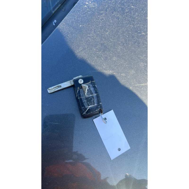 Custode avant gauche (porte) CITROEN BERLINGO 2 Photo n°10