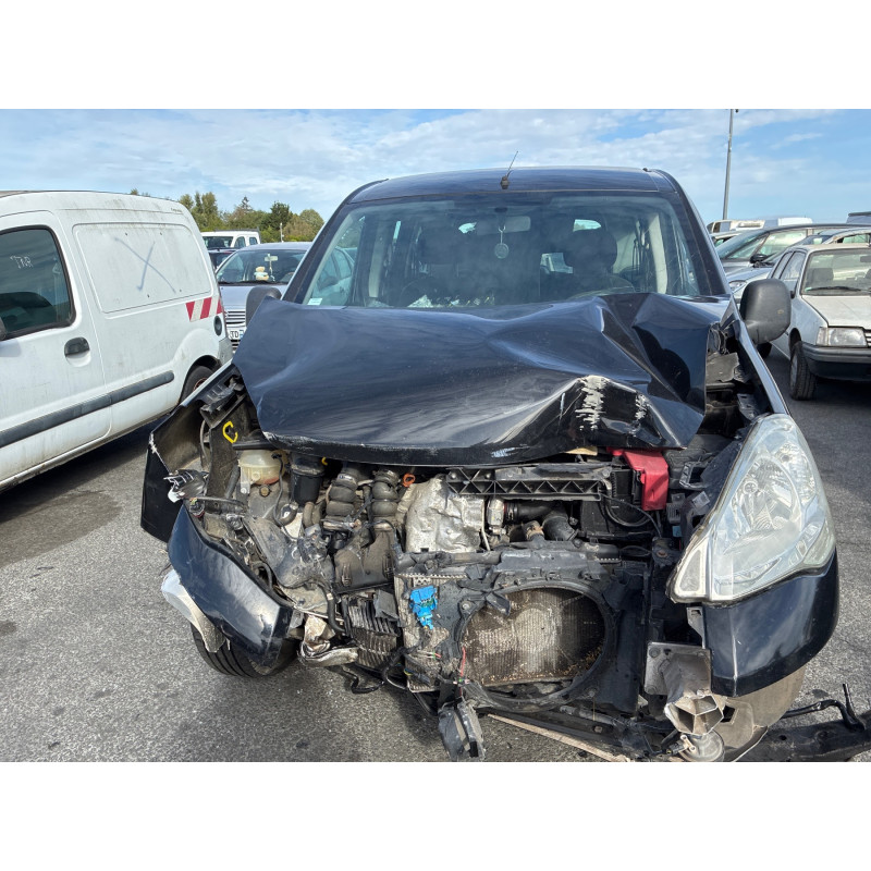 Custode arriere droit CITROEN BERLINGO 2 Photo n°11