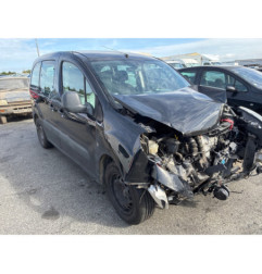 Custode arriere droit CITROEN BERLINGO 2