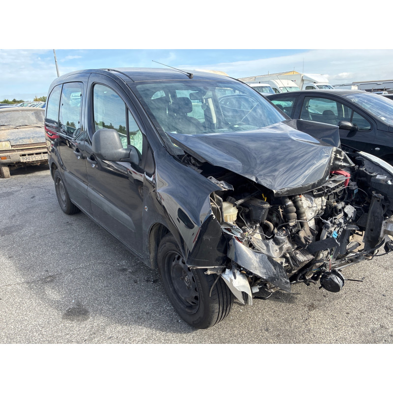 Custode arriere droit CITROEN BERLINGO 2 Photo n°12