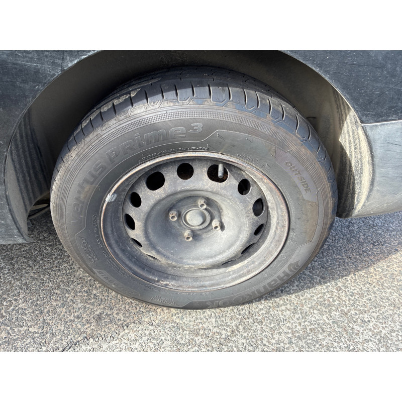 Custode arriere droit CITROEN BERLINGO 2 Photo n°17