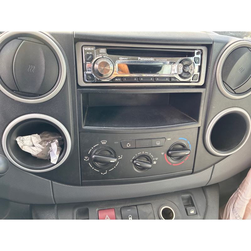 Custode arriere droit CITROEN BERLINGO 2 Photo n°19