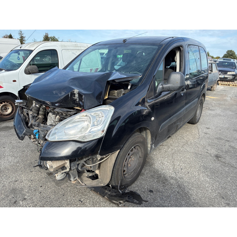 Custode avant droit (porte) CITROEN BERLINGO 2 Photo n°5