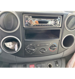 Custode avant droit (porte) CITROEN BERLINGO 2