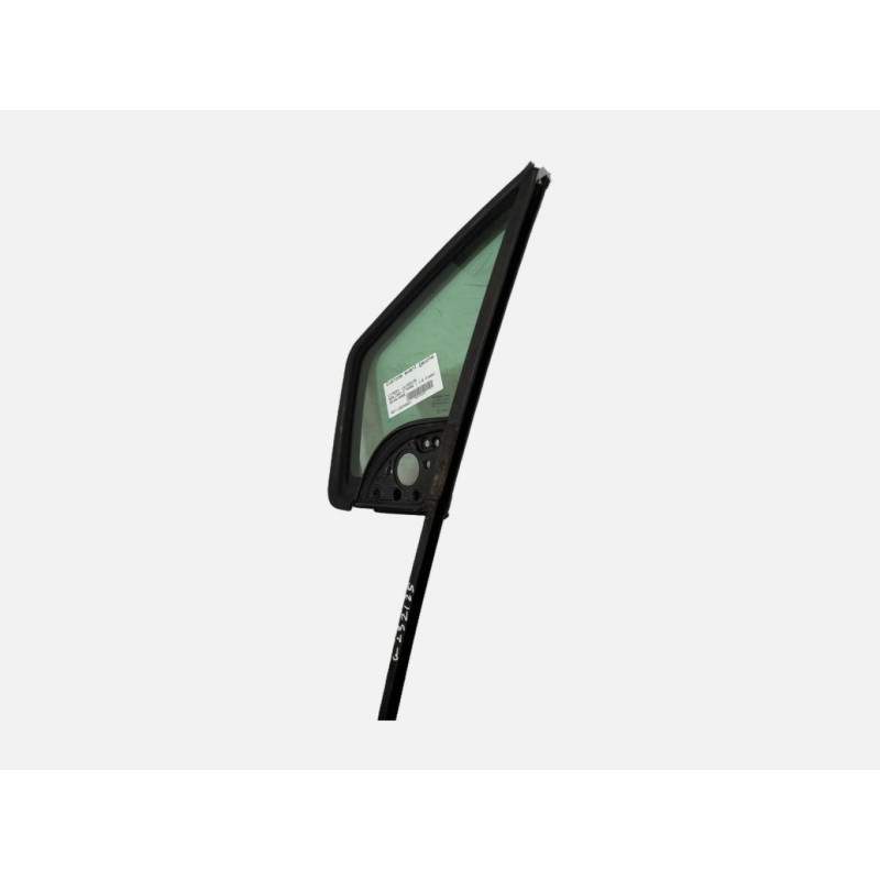 Custode avant gauche (porte) CITROEN BERLINGO 2 Photo n°3