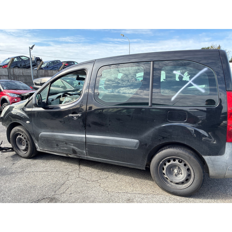 Custode avant gauche (porte) CITROEN BERLINGO 2 Photo n°6