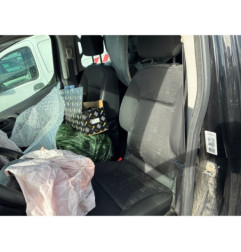 Custode avant gauche (porte) CITROEN BERLINGO 2