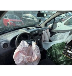 Custode avant gauche (porte) CITROEN BERLINGO 2