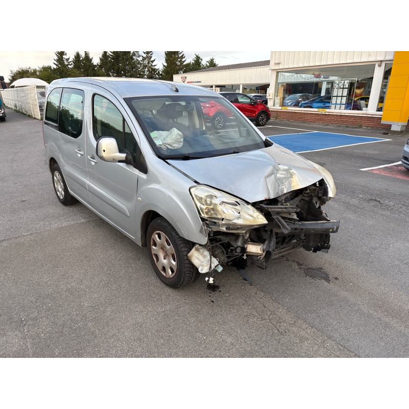 Custode avant droit (porte) PEUGEOT PARTNER 2 Photo n°5