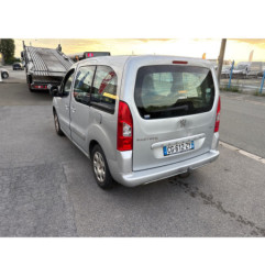 Custode avant droit (porte) PEUGEOT PARTNER 2