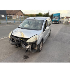 Custode avant droit (porte) PEUGEOT PARTNER 2
