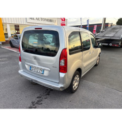 Custode avant droit (porte) PEUGEOT PARTNER 2