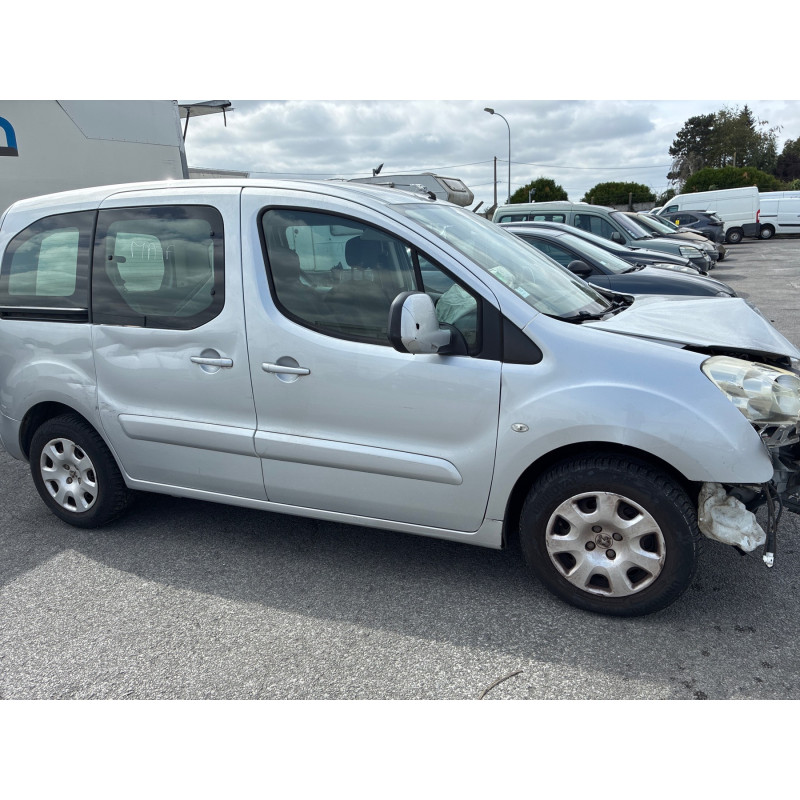 Custode avant droit (porte) PEUGEOT PARTNER 2 Photo n°12
