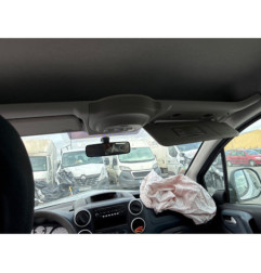 Custode avant droit (porte) PEUGEOT PARTNER 2