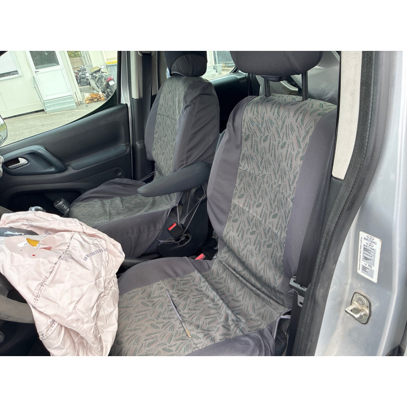Custode avant droit (porte) PEUGEOT PARTNER 2 Photo n°16