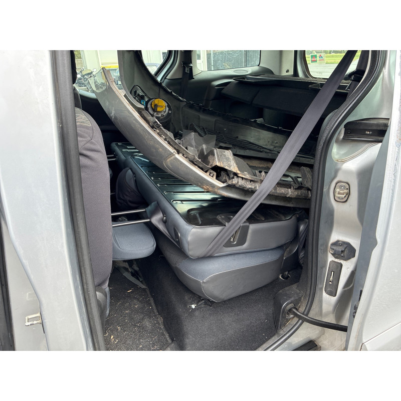 Custode avant droit (porte) PEUGEOT PARTNER 2 Photo n°18