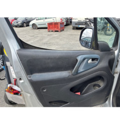 Custode avant droit (porte) PEUGEOT PARTNER 2