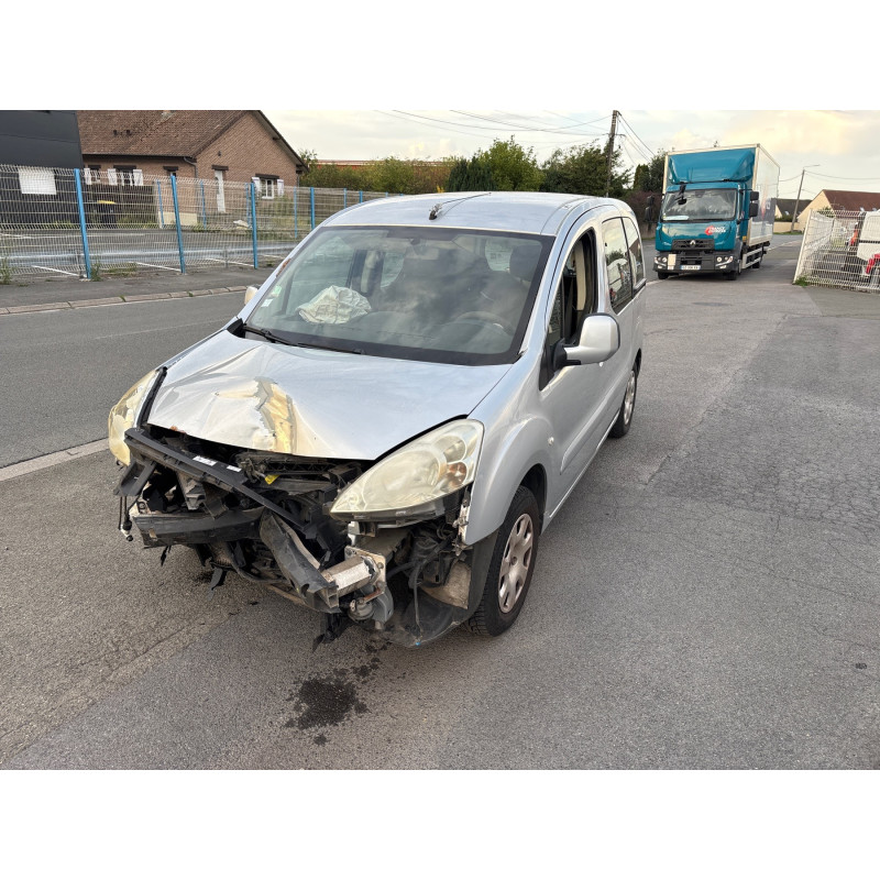 Custode avant gauche (porte) PEUGEOT PARTNER 2 Photo n°8