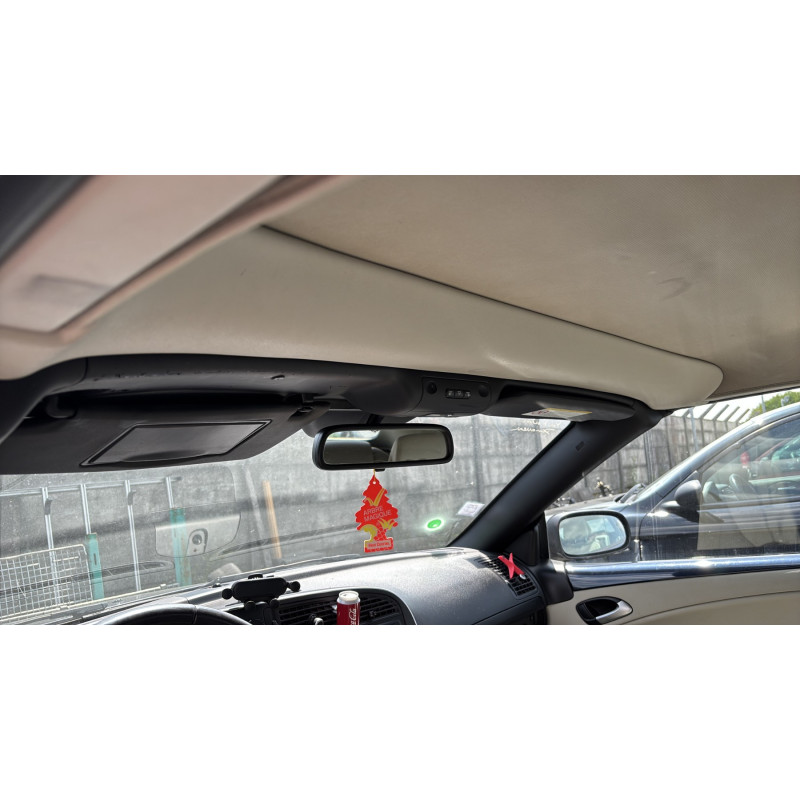 Demarreur SAAB 9.3 2 Photo n°18