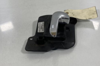 Poignee interieur arriere gauche OPEL MERIVA A