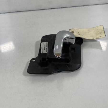 Poignee interieur arriere gauche OPEL MERIVA A