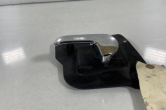 Poignee interieur arriere gauche OPEL MERIVA A