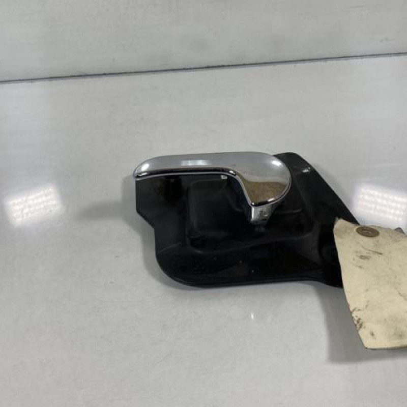 Poignee interieur arriere gauche OPEL MERIVA A Photo n°3
