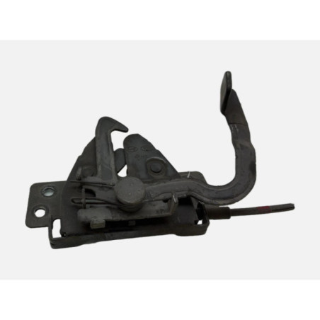 Fermeture de capot HYUNDAI I 40 Photo n°1