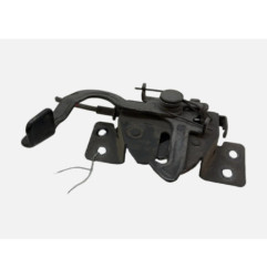 Fermeture de capot HYUNDAI I 40