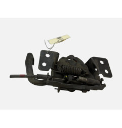 Fermeture de capot HYUNDAI I 40