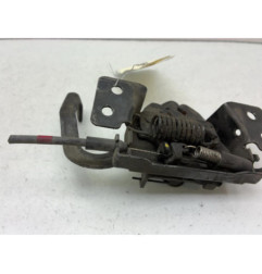 Fermeture de capot HYUNDAI I 40