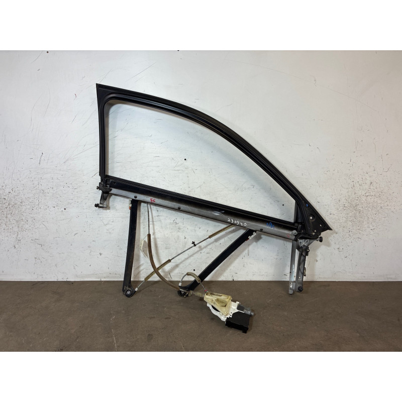 Leve vitre electrique avant gauche AUDI A3 2 Photo n°3
