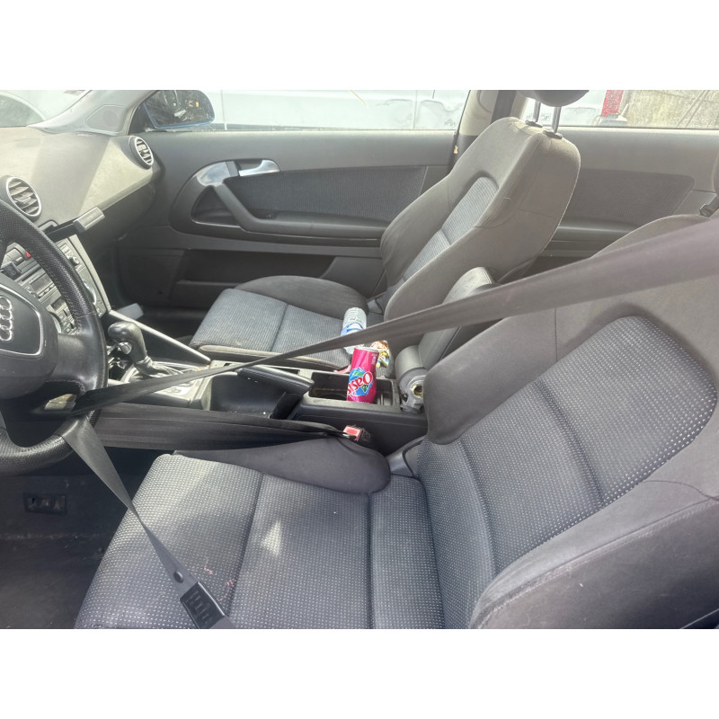 Leve vitre electrique avant gauche AUDI A3 2 Photo n°15