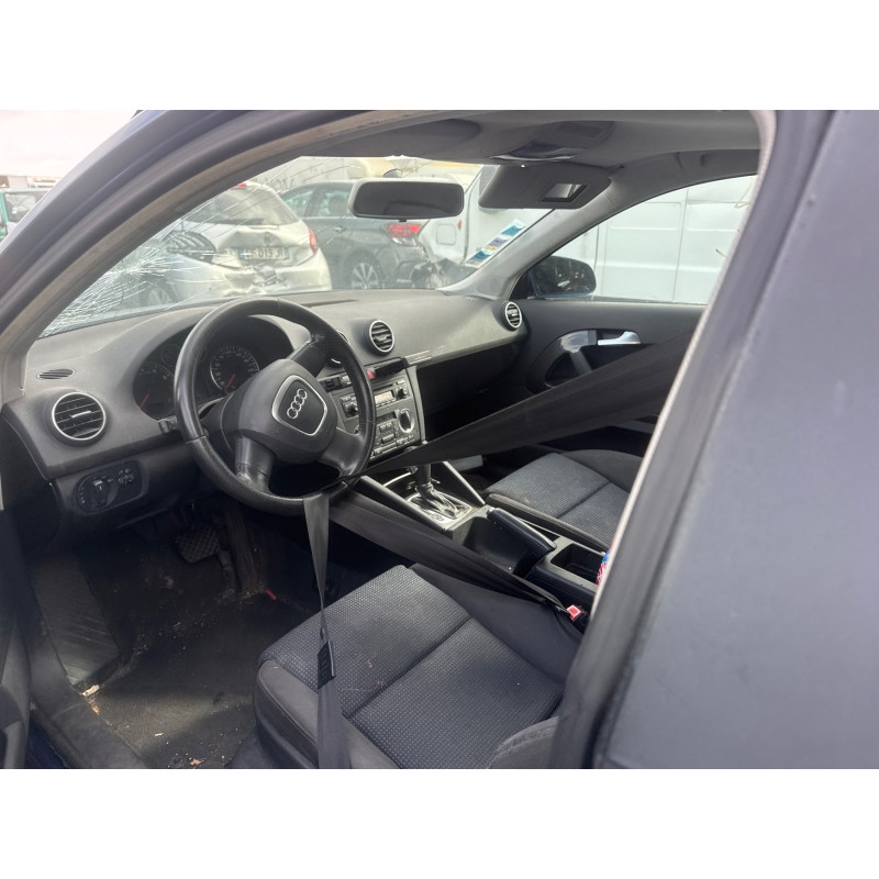 Leve vitre electrique avant gauche AUDI A3 2 Photo n°19