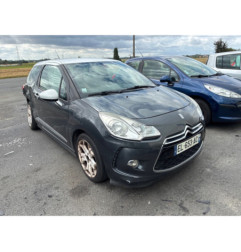 Custode avant gauche (porte) CITROEN DS3