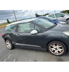 Custode avant droit (porte) CITROEN DS3