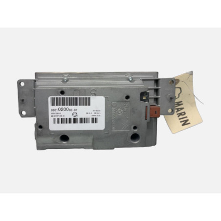 Ecran GPS CITROEN DS3