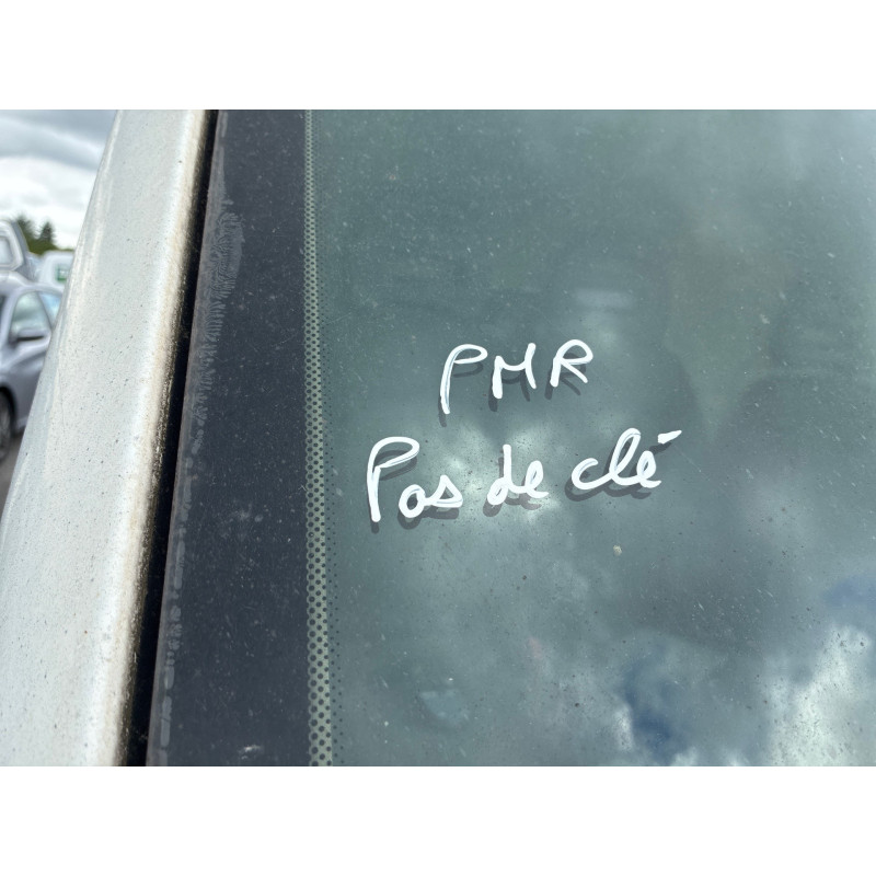 Custode avant droit (porte) PEUGEOT BOXER 3 Photo n°9