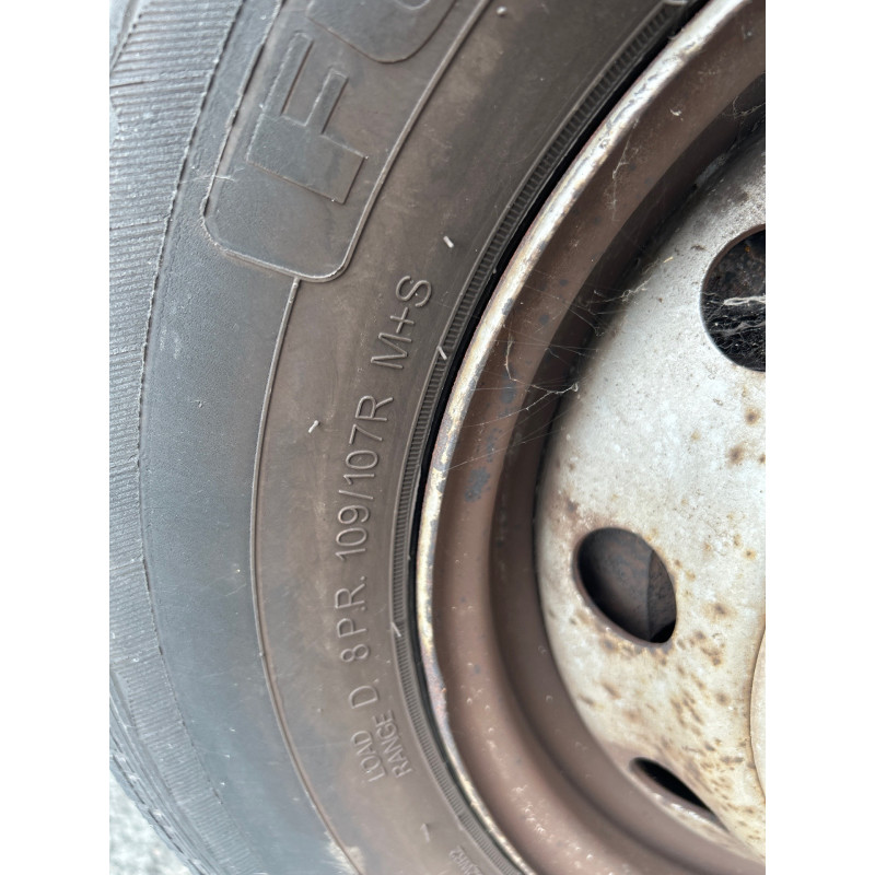 Custode avant droit (porte) PEUGEOT BOXER 3 Photo n°15