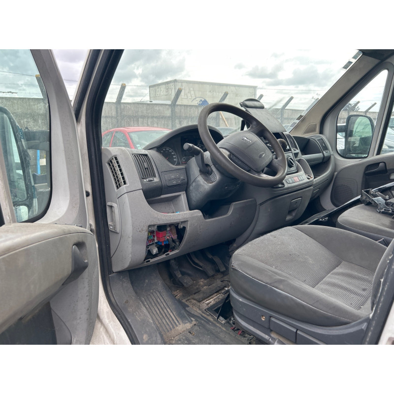 Custode avant droit (porte) PEUGEOT BOXER 3 Photo n°20